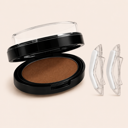 Browelle™ Instant Brow Stamp Kit